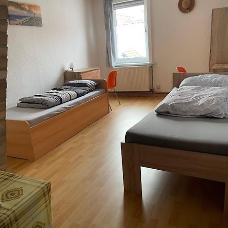 Unterkunft In Springe Zentrum Bagian luar foto