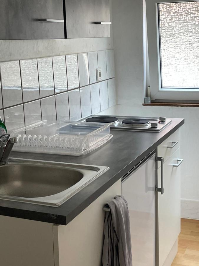 Unterkunft In Springe Zentrum Bagian luar foto